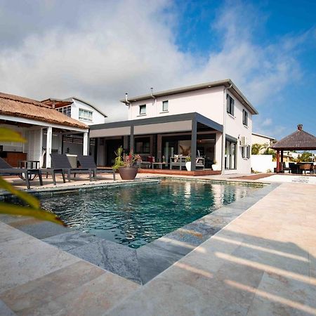 Villa Lebon'Heur Saint Pierre Exterior foto